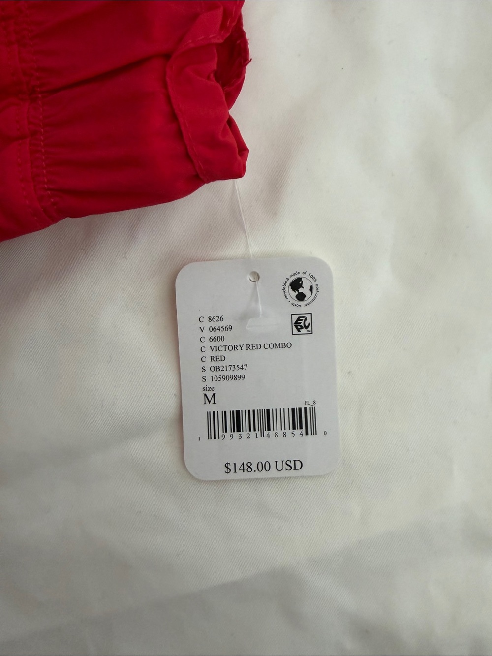 Free People Movement In the Wild Fleece Lined Hike Pants - Picture 5 of 6
